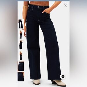 Citizens of humanity Paloma jean Solace 28